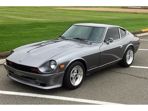 View all active Datsun 280zx Cars for sale on JDM Supply. . Datsun 280z for sale facebook marketplace